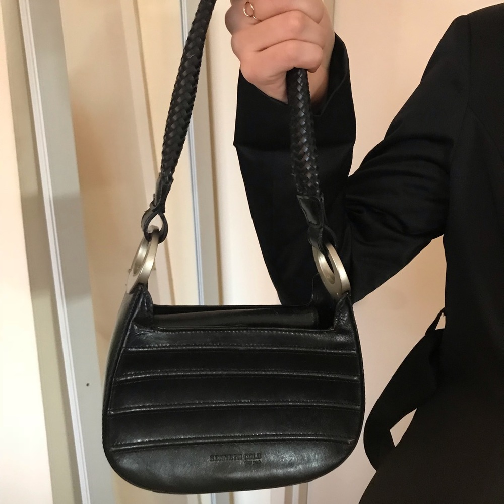 Kenneth Cole mini bag - Picture 2 of 6